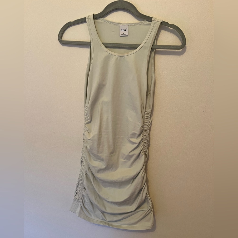 TNA mini dress. Size medium.